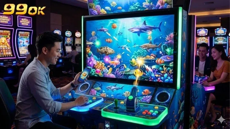 giftcode-ban-ca-la-gi